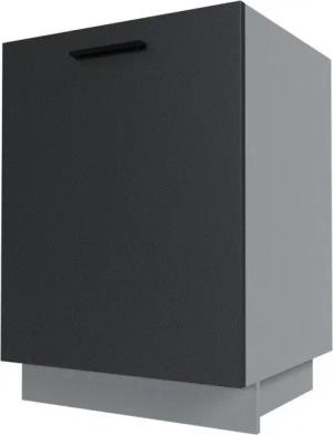 Feldmann-Wohnen Unterschrank Bonn (1-türig, 1 Einlegeboden,
