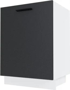Feldmann-Wohnen Unterschrank Bonn (1-türig, 1 Einlegeboden,