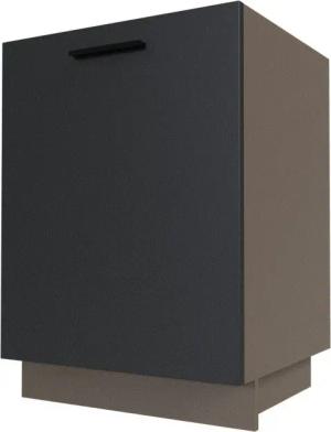 Feldmann-Wohnen Unterschrank Bonn (1-türig, 1 Einlegeboden,