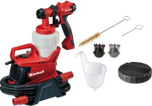 Einhell Farbsprühgerät TC-SY 700 S, Halbstationäres