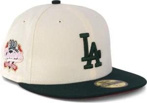 New Era Baseball Cap Cap GCP New Era 5950 Dodgers (1-St)