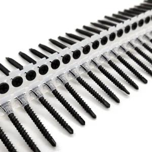 adunox Schnellbauschraube KNAUF® Magazinschrauben Diamantschrauben XTB