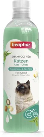 beaphar Tiershampoo Beaphar - Shampoo für