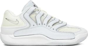Nike Basketballschuhe KD18 HV1992 Blau