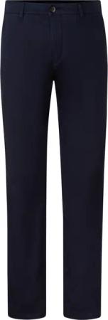 BOGNER Chino Nik für Herren - Navy-Blau - 48
