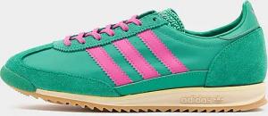 adidas Originals SL 72 Damen - Damen, Grün