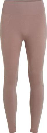 Icebreaker Damen Seamless Active 25" Hose