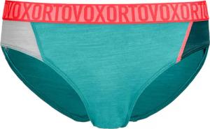 Ortovox Damen 150 Essential Bikini Unterhose