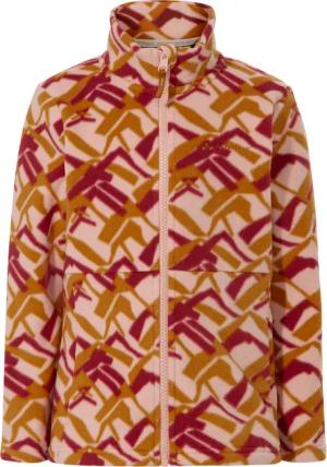 Vaude Kinder Pulex Aop Jacke