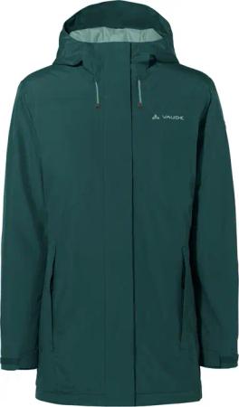 Vaude Damen Rosemoor Padded Parka