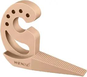 WENKO Multi-STOP® Fenster- & Türstopper Gummi
