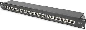 DIGITUS Patchpanel
