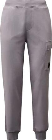 C.p. Company Cargo Hose Grau