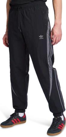 Adidas Archive Herren Hosen - Schwarz - Größe: M - Poly Woven - Foot Locker