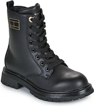 Tommy Hilfiger  Kinderstiefel ASHLYN
