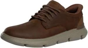 Skechers  Sneaker Slip-ins-Sneaker aus Garza-Leder