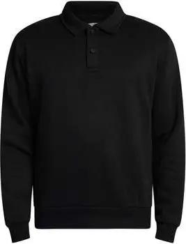 Jack & Jones Poloshirt Bradley Polo-Sweatshirt