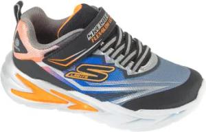 Skechers  Kinderschuhe S-Lights: Flex-Glow Ultra