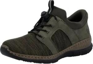 Rieker  Sneaker Schnuerschuhe HWK Halbschuhe N32G4-54