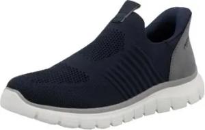 Rieker  Schuhe Slipper HWK Halbschuhe B6659-15