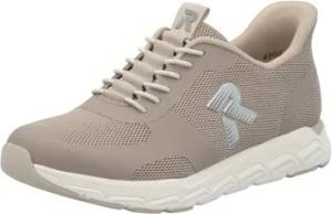 Rieker  Sneaker Schnuerschuhe M905260 M90 M9052-60