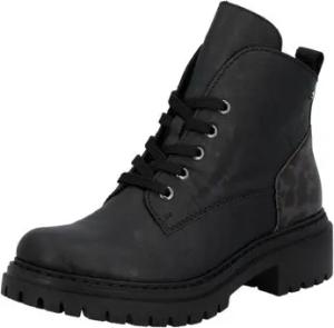 Rieker  Stiefel Stiefeletten 72602-00 00
