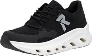 Rieker  Sneaker HWK Halbschuhe W3500-00