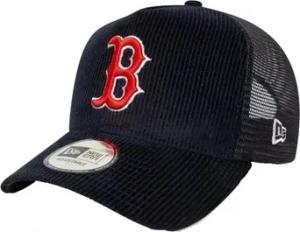 New-Era Schirmmütze MLB CORD BOSTON