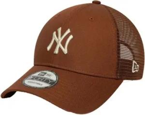 New-Era Schirmmütze NEW YORK YANKEES MLB HOMEFIELD BROWN 9FORTY