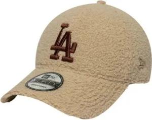 New-Era  Schirmmütze LA DODGERS MLB BORG LIGHT BEIGE