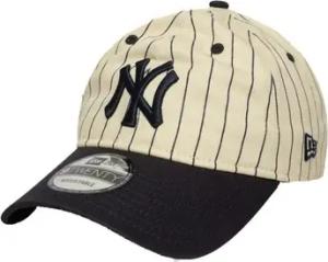 New-Era  Schirmmütze NY YANKEES MLB PINTSTRIPE