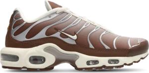 Nike Tuned Damen Schuhe - Beige - Größe: 42 - Leder - Foot Locker