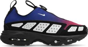 Nike Air Max Damen Schuhe - Grau - Größe: 38.5 - Nylon - Foot Locker