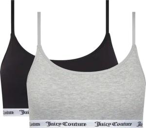 Juicy Couture 2er-Set Top-BHs JCTBT125973 Bunt