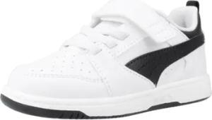 Puma  Kinderschuhe REBOUND V6 LO AC+ INF