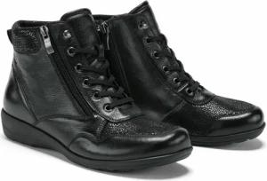 Hallux-Stiefelette Klassik