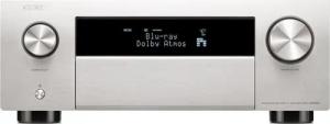 Denon AVC-X4800H AV-Receiver
