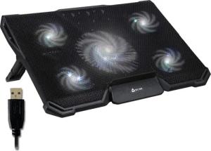 KLIM Notebook-Kühler Cyclone, KLIM Cyclone Laptop