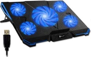 KLIM Notebook-Kühler Cyclone, KLIM Cyclone Laptop