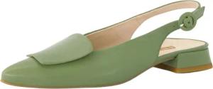 Paul Green Paul Green Ballerinas Glattleder