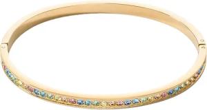 COEUR DE LION Armreif Schmuck Geschenk