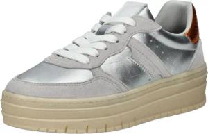 Tamaris Tamaris Sneaker Leder/Synthetik Sneaker