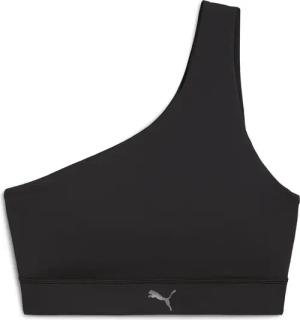 PUMA Sport-BH PUMA SHAPE Asymmetrischer BH