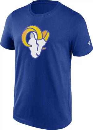 Fanatics T-Shirt NFL Los Angeles Rams
