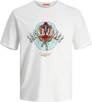 Jack & Jones Rundhalsshirt Jack&Jones XXL