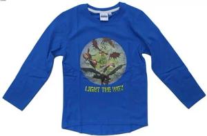 DreamWorks Langarmshirt Dragons Langarmshirt