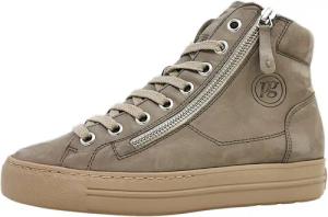 Paul Green Schnürstiefel Schnürstiefelette
