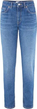 Hessnatur Bequeme Jeans HANNA High Rise