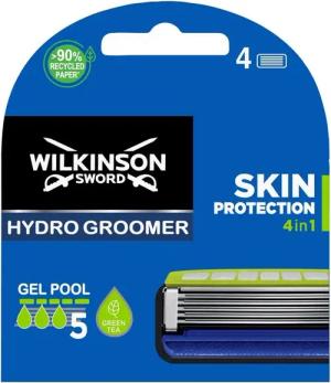 Wilkinson Rasierklingen Wilkinson Sword Hydro 5