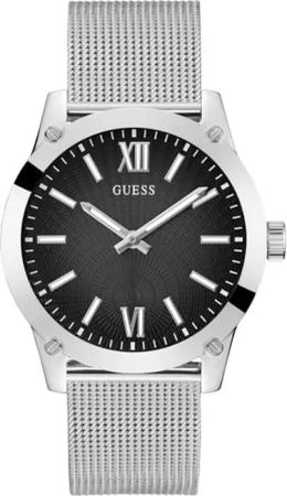 Guess Quarzuhr Crescent